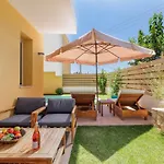 Villa Tessera Daphne By Villa Plus
