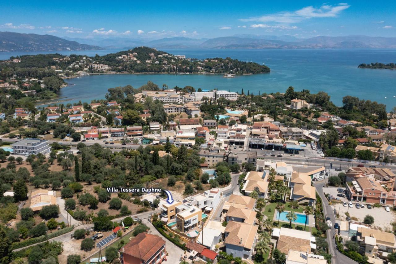 Villa Tessera Daphne By Plus