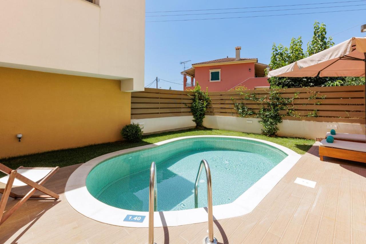 Villa Tessera Daphne By Plus